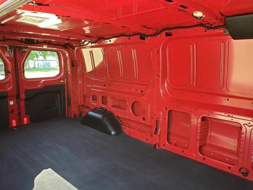 2015 Ford Transit-350