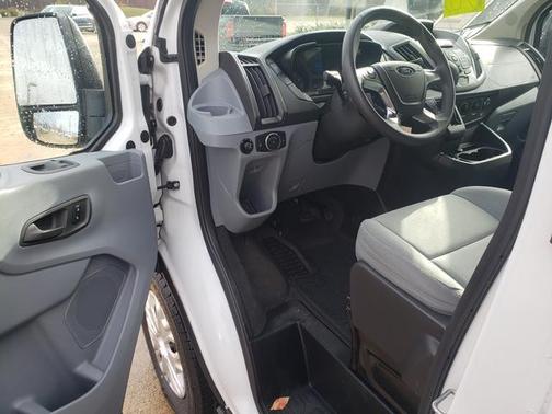 2015 Ford Transit-350 XLT