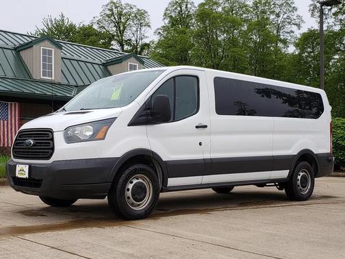2016 Ford Transit-350 XL
