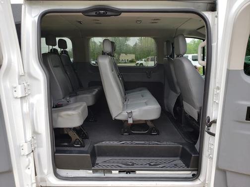 2016 Ford Transit-350 XL