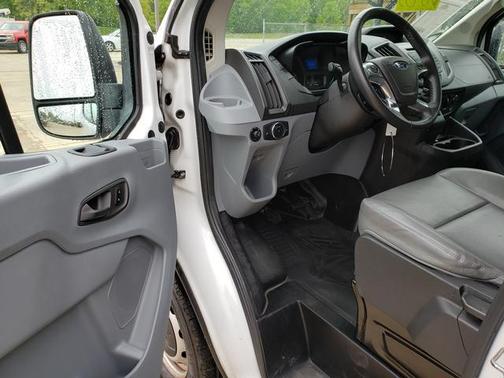 2016 Ford Transit-350 XL