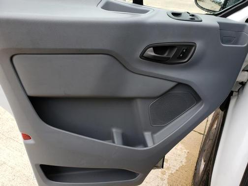 2016 Ford Transit-350 XL