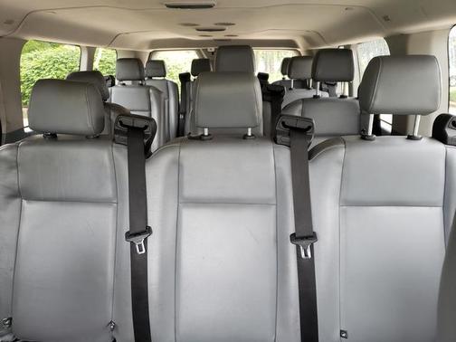 2016 Ford Transit-350 XL