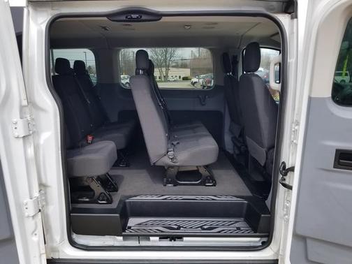 2016 Ford Transit-350 XL