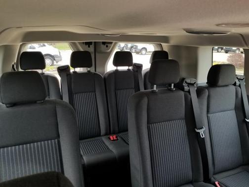 2016 Ford Transit-350 XL