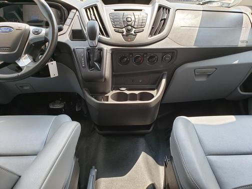 2016 Ford Transit-350 XL