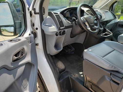 2016 Ford Transit-350 XL