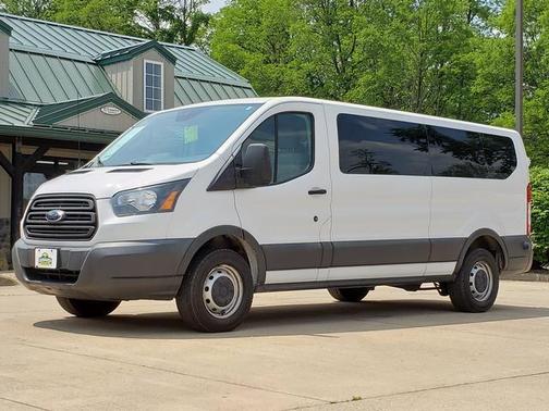 2016 Ford Transit-350 XL