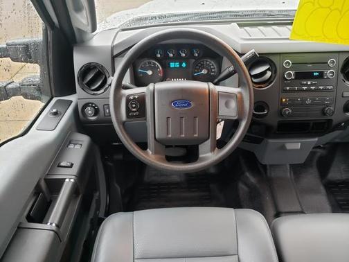 2014 Ford F-350 XL