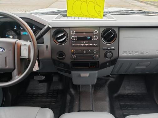 2014 Ford F-350 XL