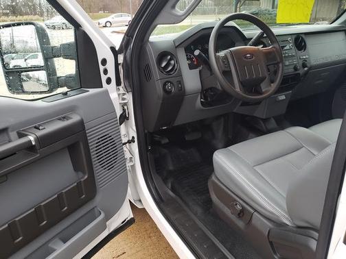 2014 Ford F-350 XL