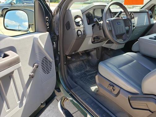 2011 Ford F-350 XL
