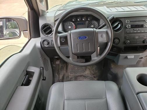 2011 Ford F-350 XL