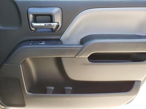 2015 Chevrolet Silverado 2500 WT