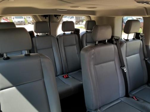 2016 Ford Transit-350 XL
