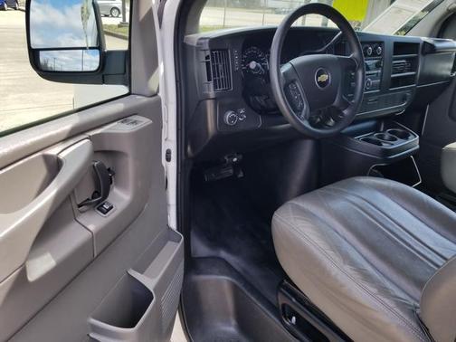 2014 Chevrolet Express 1500 LS