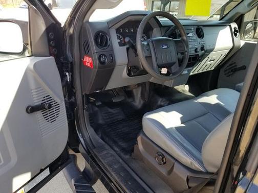 2014 Ford F-250 XL