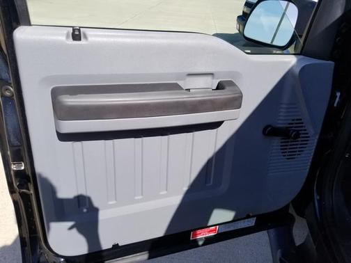 2014 Ford F-250 XL