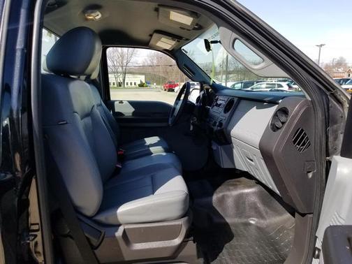2014 Ford F-250 XL