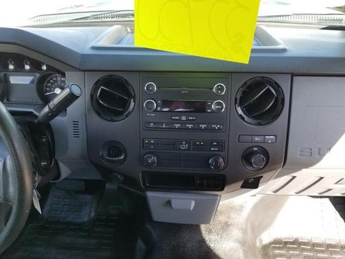 2014 Ford F-250 XL