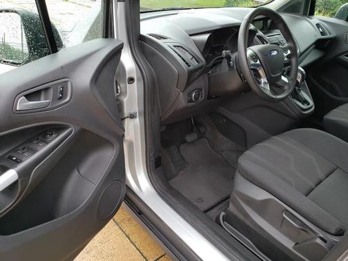 2016 Ford Transit Connect XLT