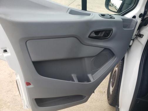 2016 Ford Transit-350