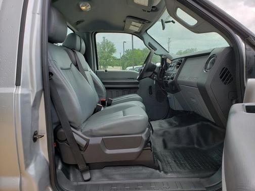 2015 Ford F-250 XL