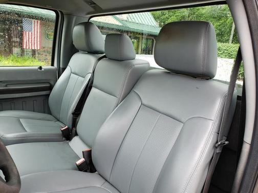 2015 Ford F-250 XL