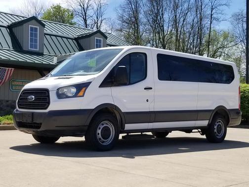 2016 Ford Transit-350 XL