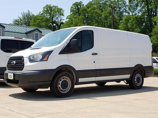2016 Ford Transit-150