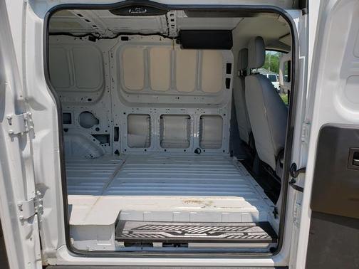 2016 Ford Transit-150