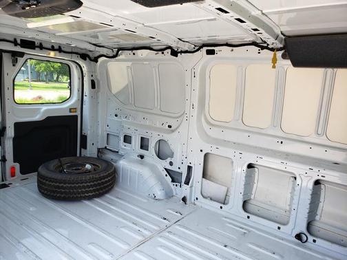 2016 Ford Transit-150