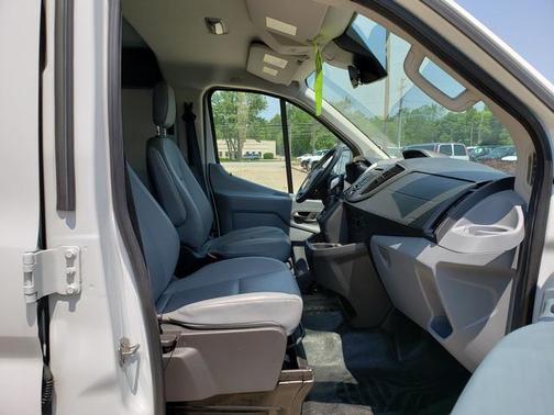 2016 Ford Transit-150
