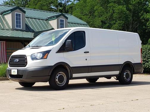 2017 Ford Transit-150