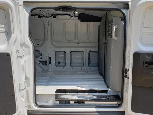 2017 Ford Transit-150