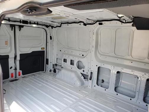 2017 Ford Transit-150