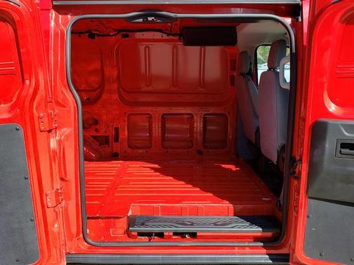 2016 Ford Transit-150 Base