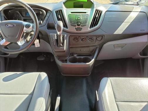 2016 Ford Transit-150 Base