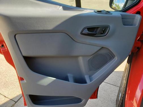 2016 Ford Transit-150 Base
