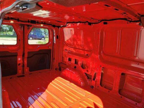 2016 Ford Transit-150 Base