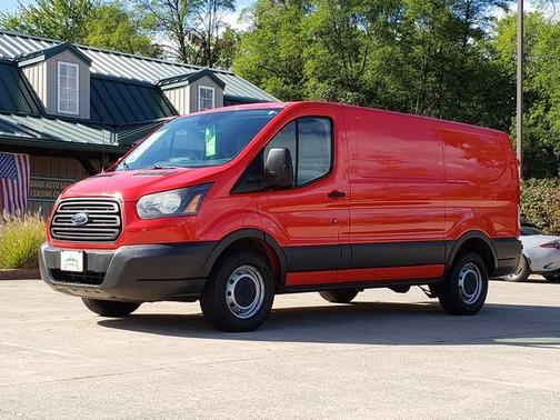 2016 Ford Transit-150 Base