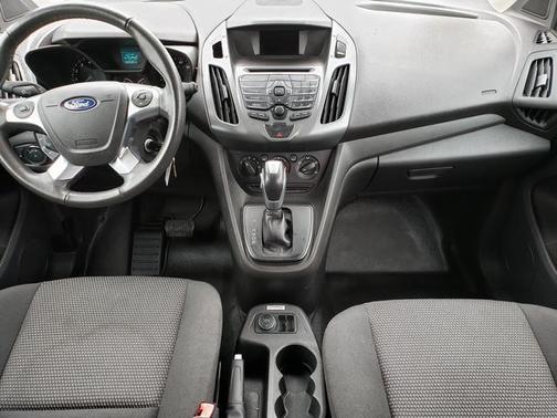 2018 Ford Transit Connect XL