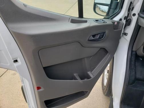 2021 Ford Transit-350 T-350 148 MED ROOF