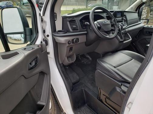 2021 Ford Transit-350 T-350 148 MED ROOF