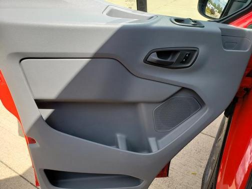 2016 Ford Transit-150