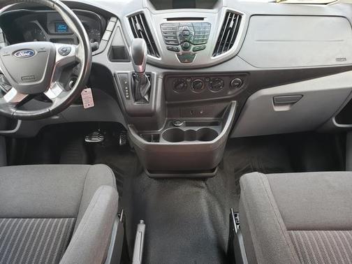 2016 Ford Transit-150