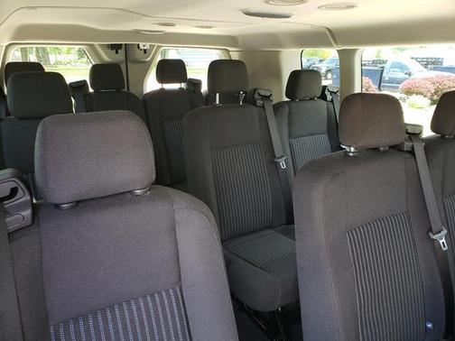 2016 Ford Transit-350 XL