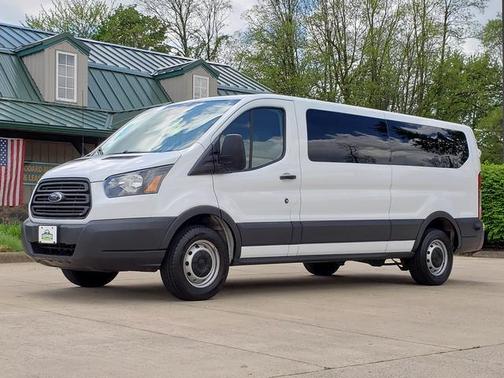 2016 Ford Transit-350 XL