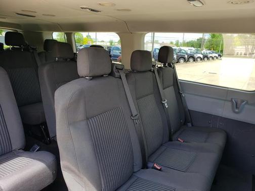 2016 Ford Transit-350 XL