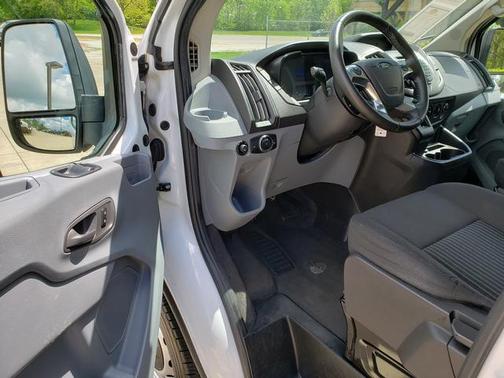 2016 Ford Transit-350 XL